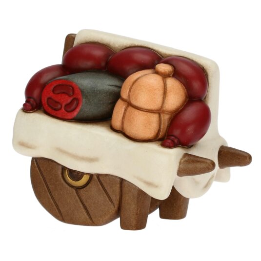Carretto dei Salumi